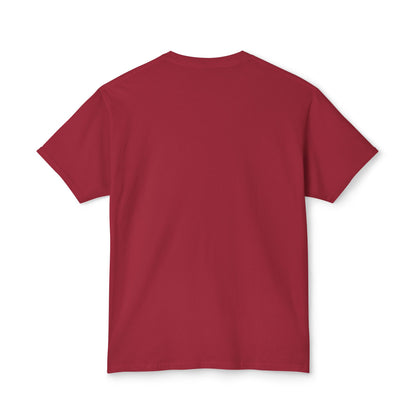 Hot girls and anxiety 
Unisex HD Cotton™ T-shirt