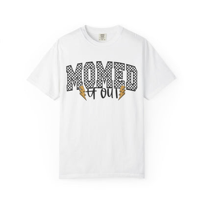 Momed It Out Unisex T-Shirt