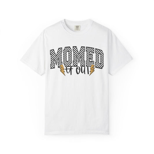 Momed It Out Unisex T-Shirt