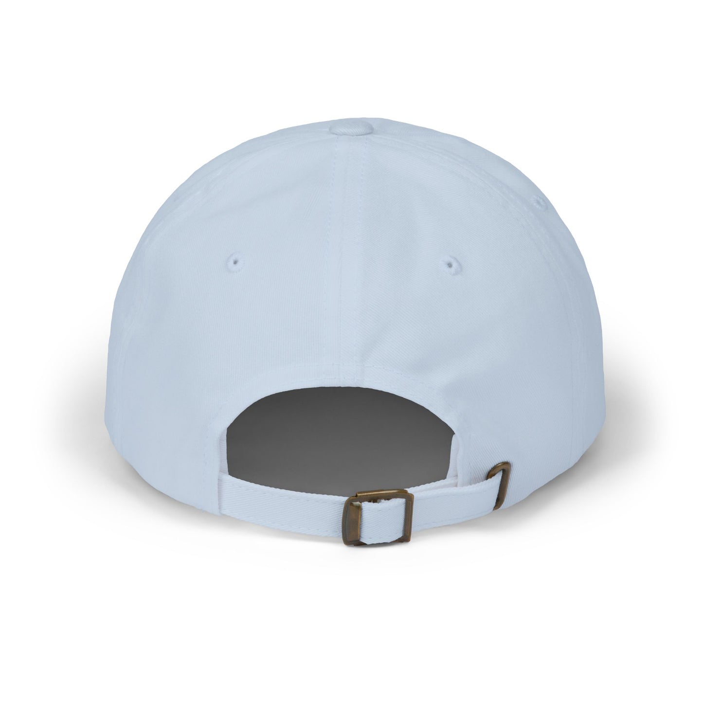 Homebody Club Dad Cap