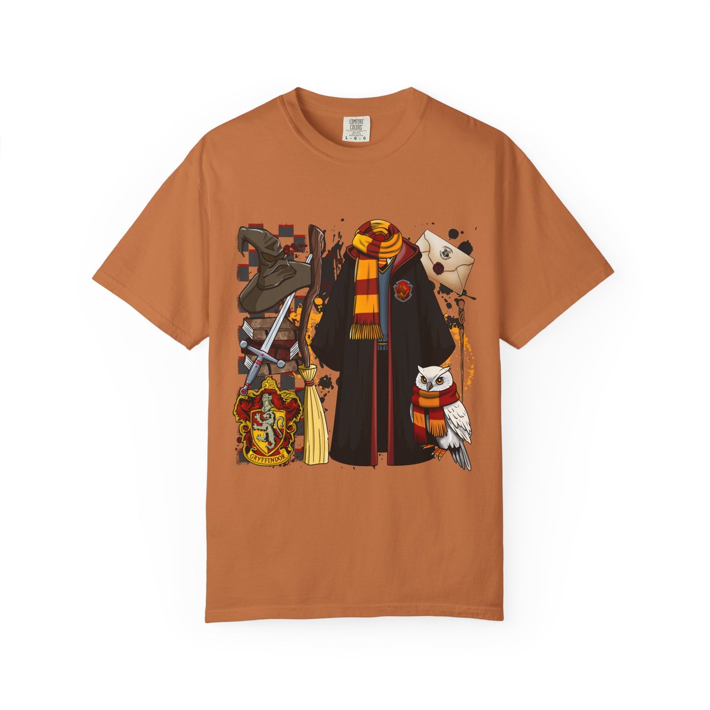 Gryffindor Unisex T-shirt