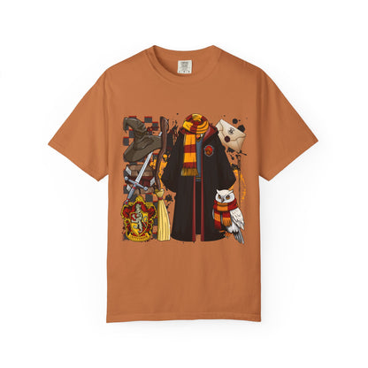 Gryffindor Unisex T-shirt