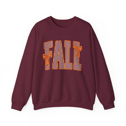 Fall Unisex Heavy Blend™ Crewneck Sweatshirt