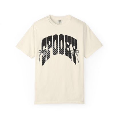 Soooky Unisex Garment-Dyed T-shirt