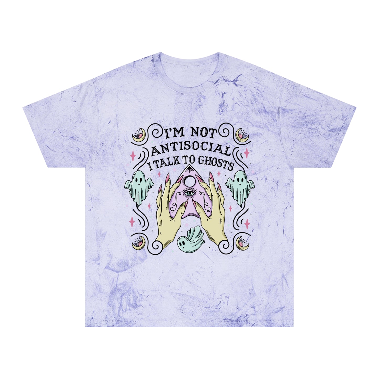 Talk to ghost T-Shirt