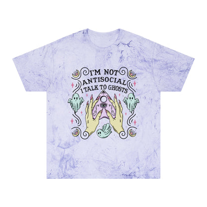 Talk to ghost T-Shirt