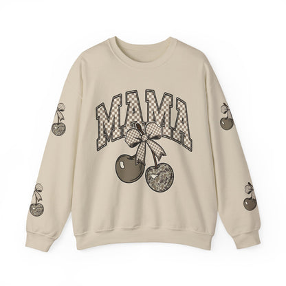 Cherry Mama Sweatshirt