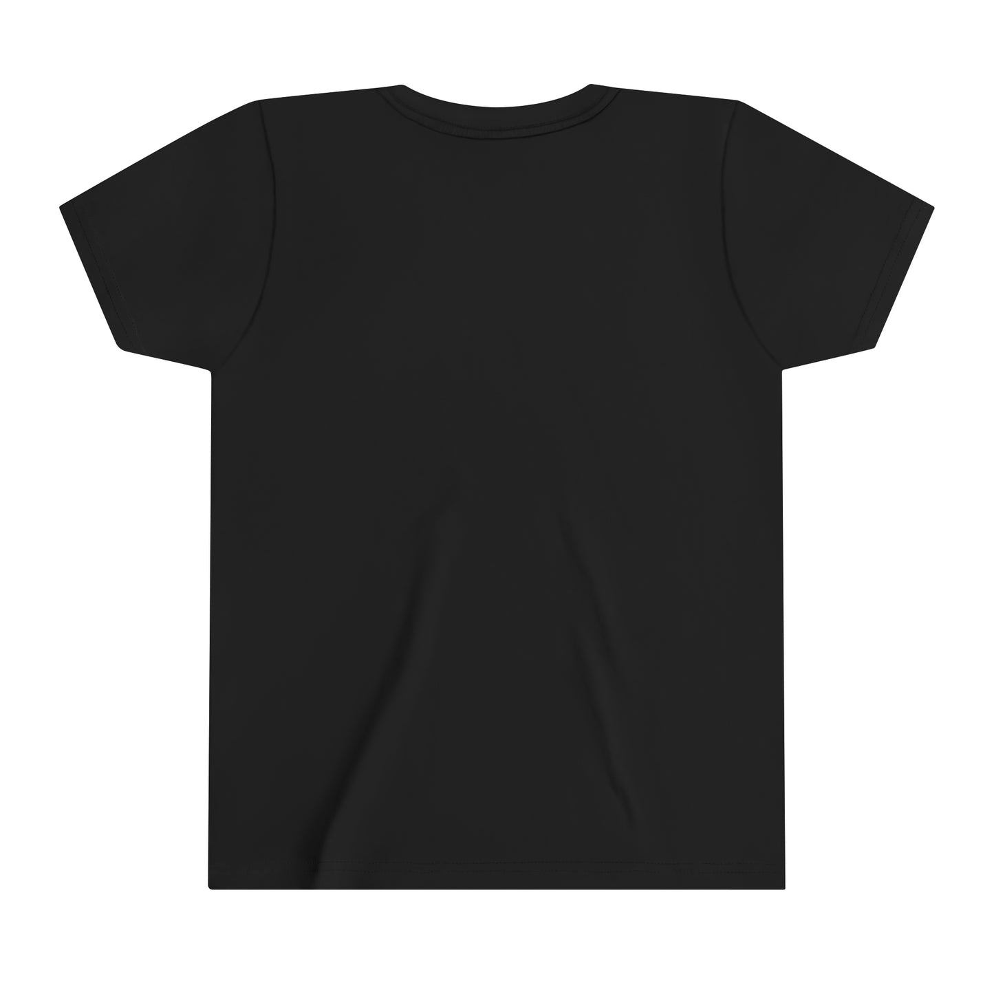 just keep stimming Youth Short Sleeve Tee