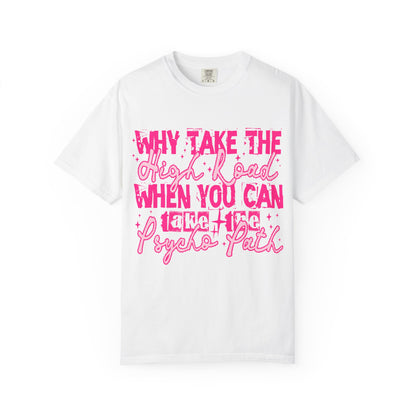 Psycho Path T-Shirt