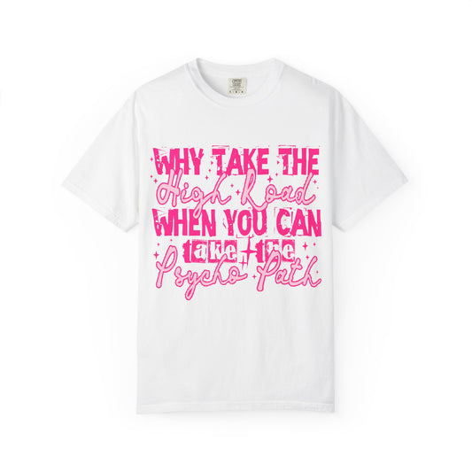 Psycho Path T-Shirt