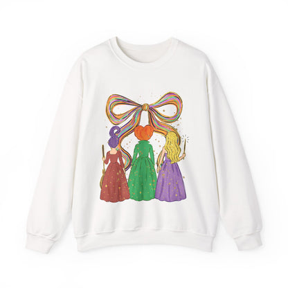 Bunch of hocus pocus Crewneck Sweatshirt