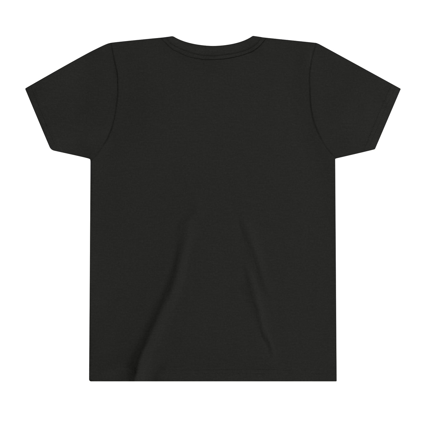 just keep stimming Youth Short Sleeve Tee