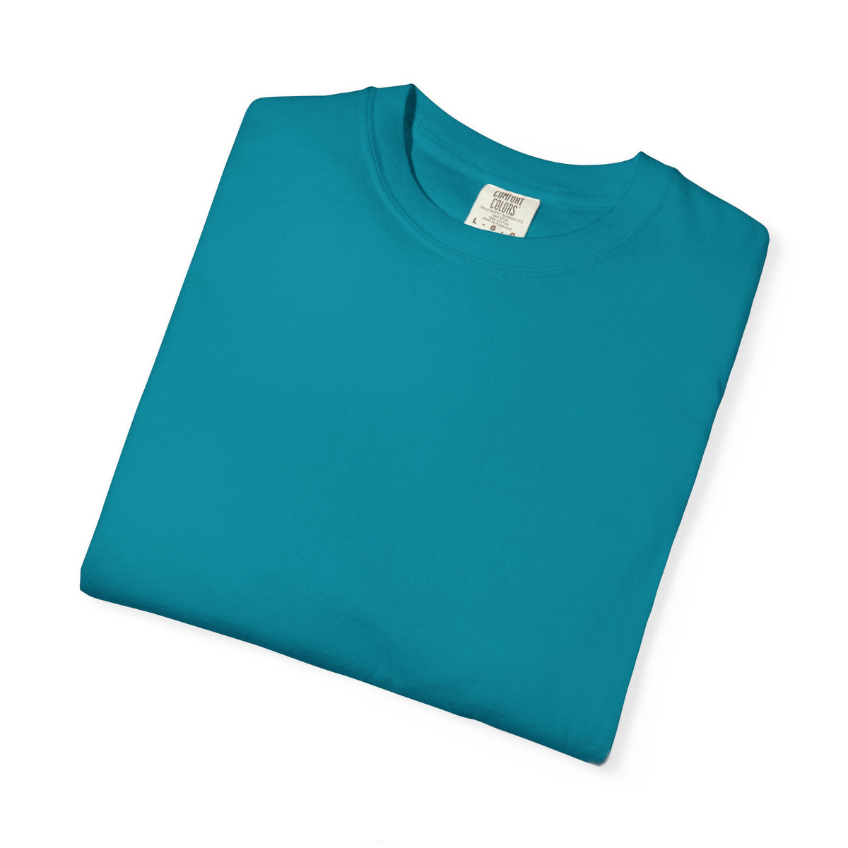 Every child back design Unisex Garment-Dyed T-shirt