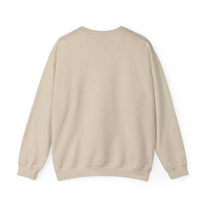 layer color mama Unisex Heavy Blend™ Crewneck Sweatshirt