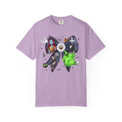 Nightmare Halloween tee