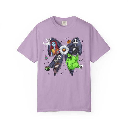 Nightmare Halloween tee