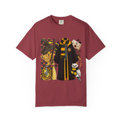 Hufflepuff T-shirt