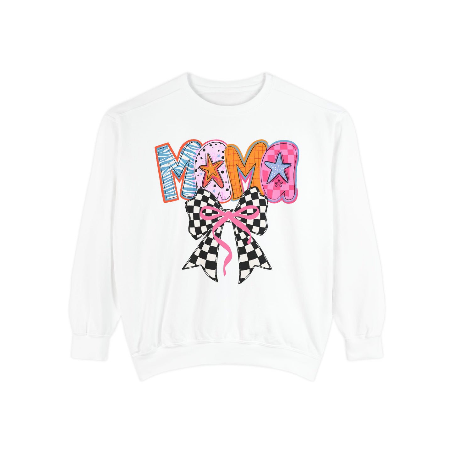 Mama Sweatshirt