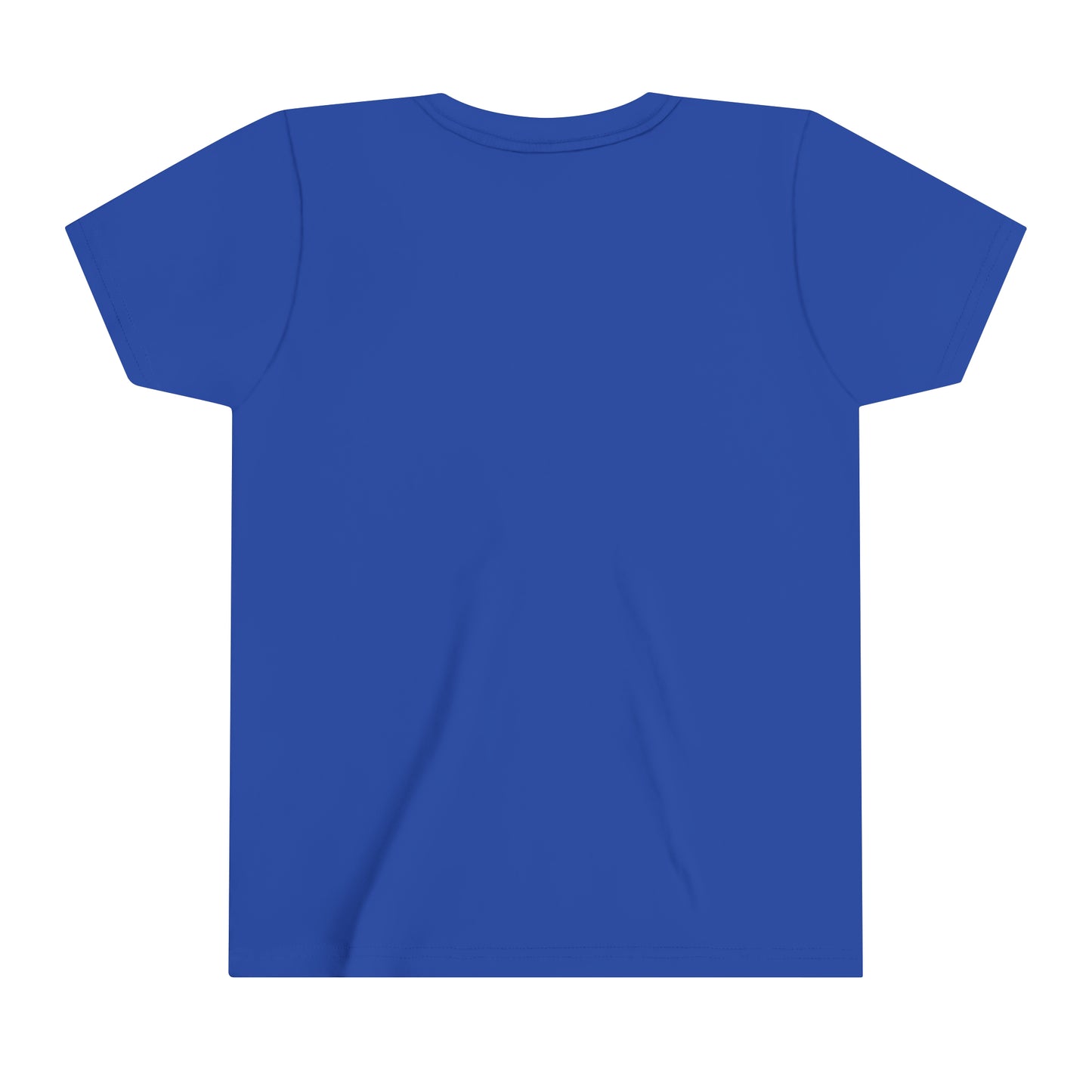 just keep stimming Youth Short Sleeve Tee