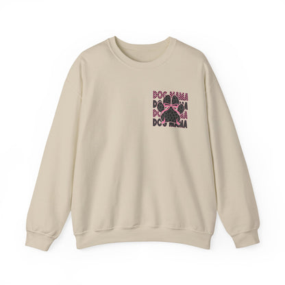 Dog Mama Sweatshirt