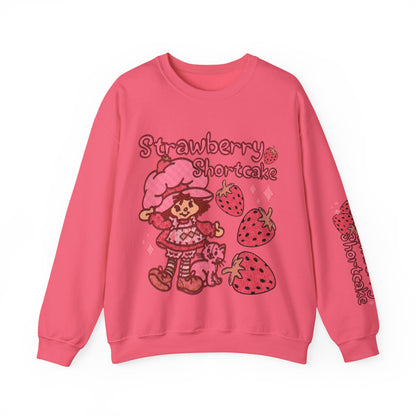 Strawberry Shortcake Sweatshirt