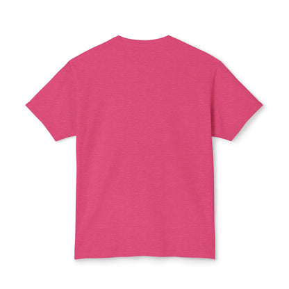 Hot girls and anxiety 
Unisex HD Cotton™ T-shirt