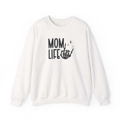 Mom Life Sweatshirt