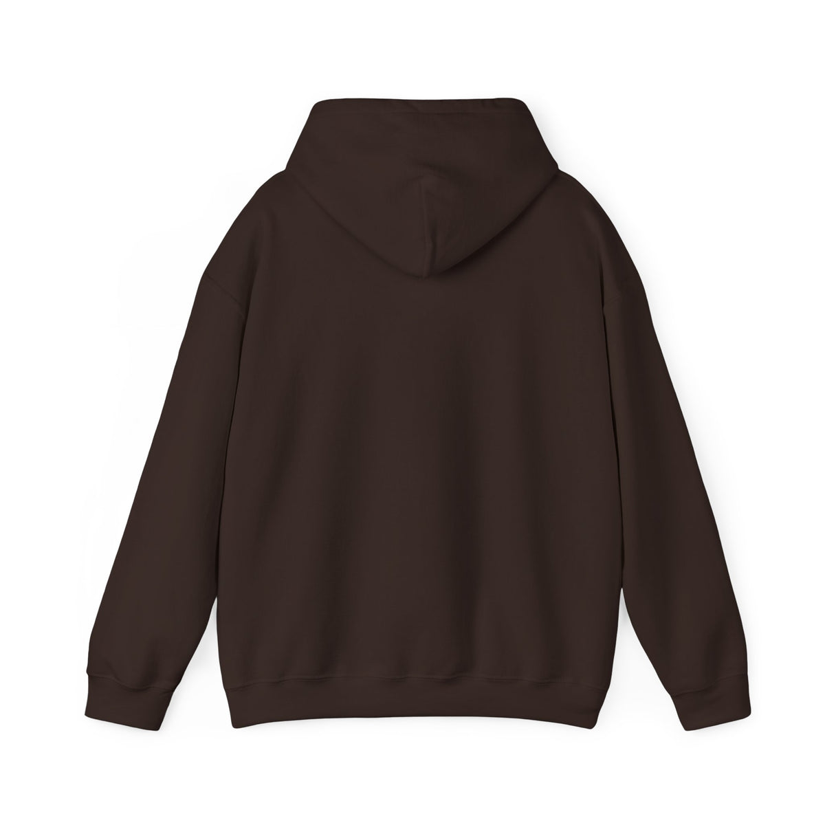 I use to be worse Unisex Heavy Blend™ Hooded Sweatshirt