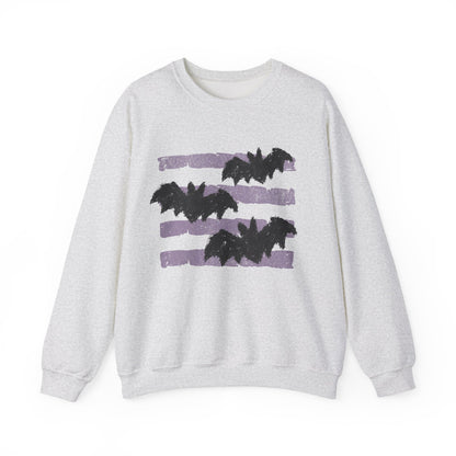 Its bats Unisex Heavy Blend™ Crewneck Sweatshirt