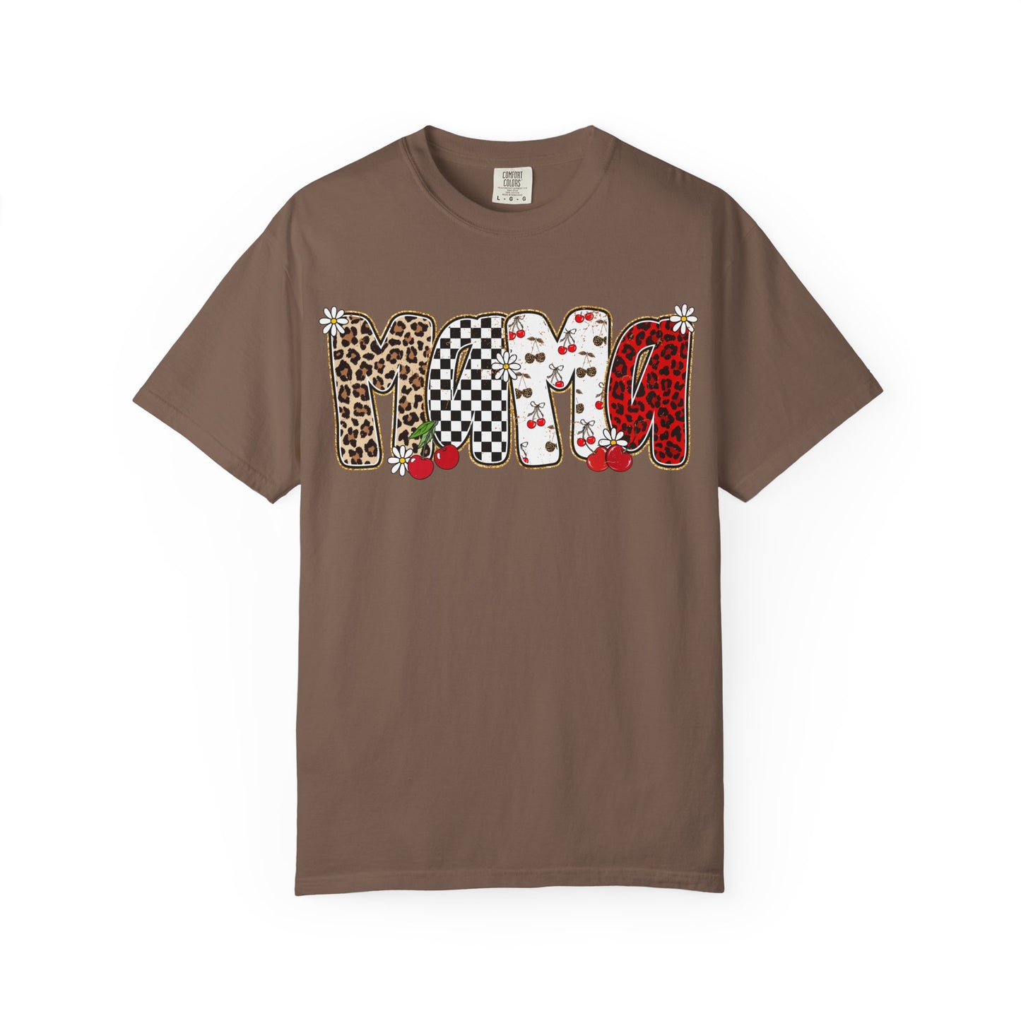 Cherry Mama T-Shirt