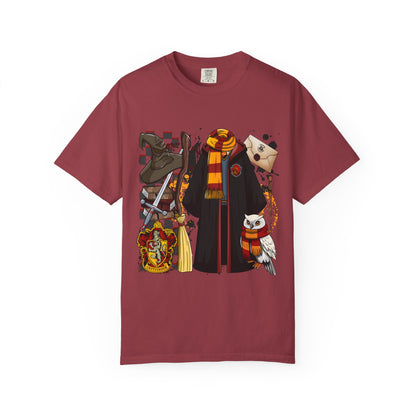 Gryffindor Unisex T-shirt