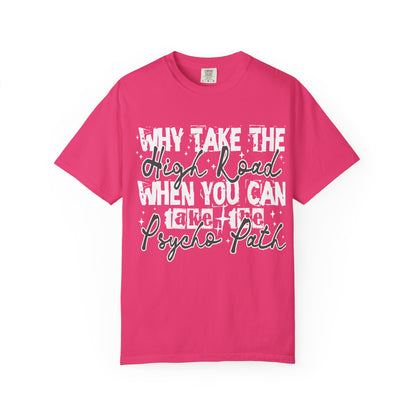 Psycho Path T-Shirt