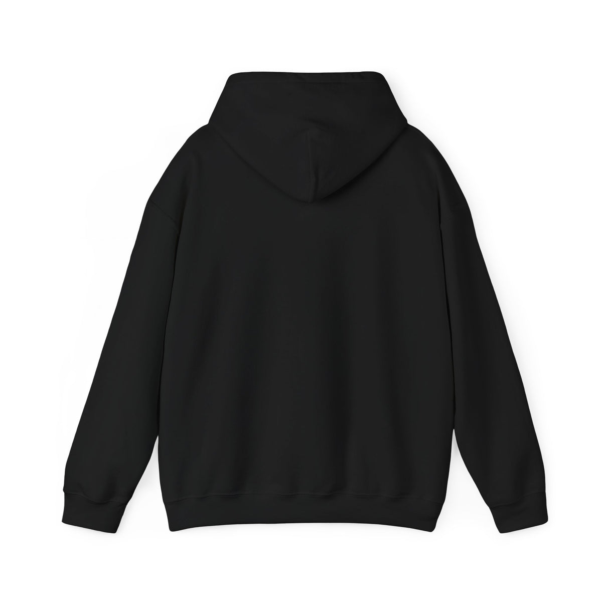 I use to be worse Unisex Heavy Blend™ Hooded Sweatshirt