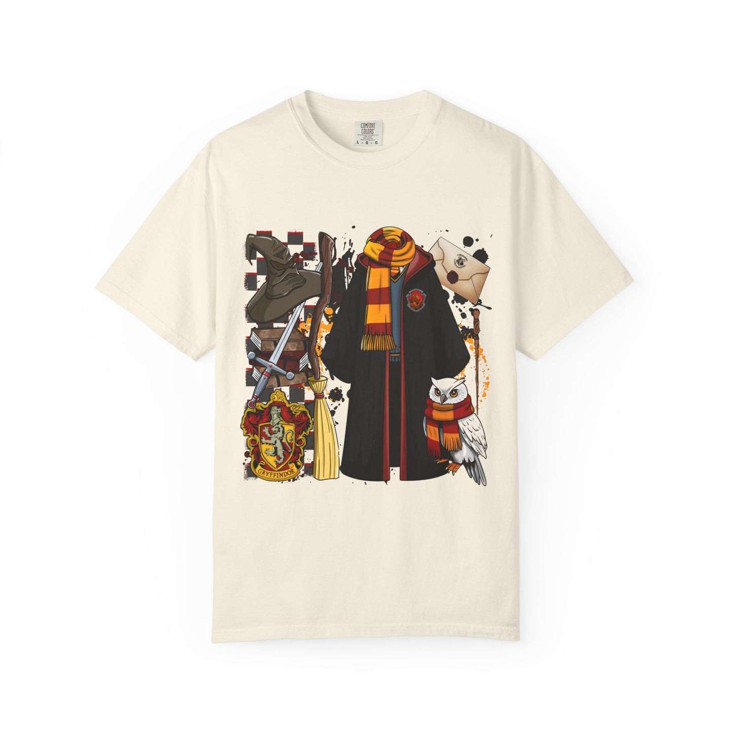 Gryffindor Unisex T-shirt