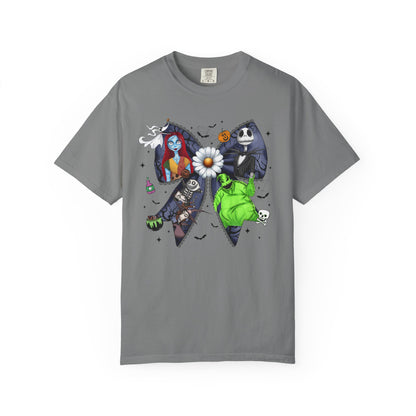 Nightmare Halloween tee