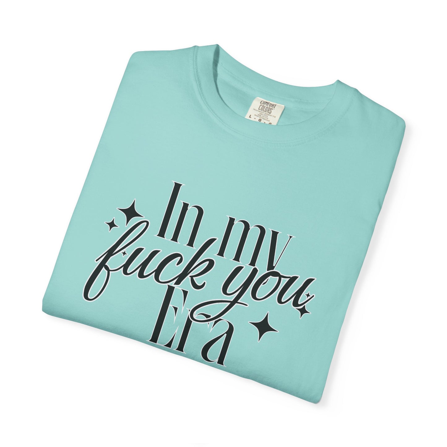 'In My Fuck You Era tshirt
