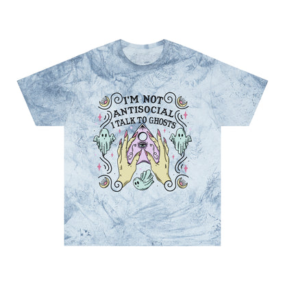 Talk to ghost T-Shirt