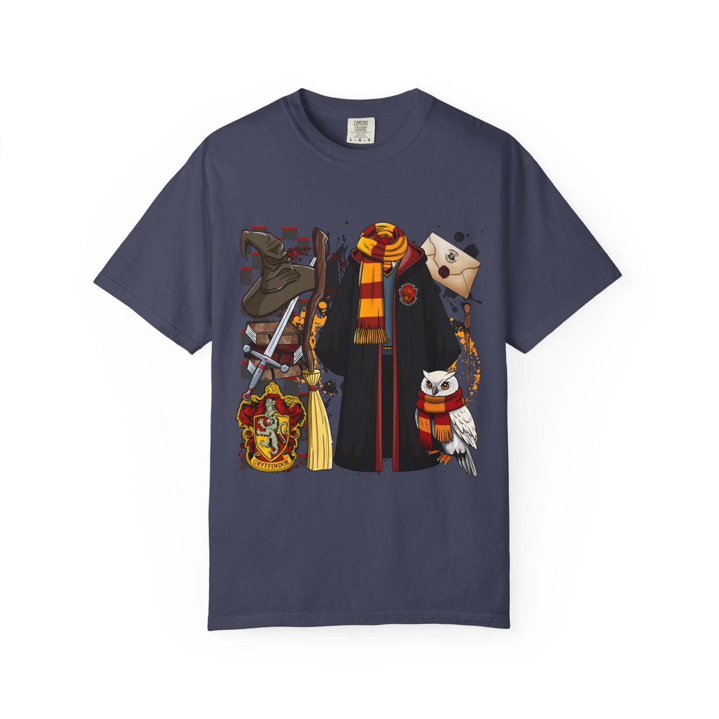 Gryffindor Unisex T-shirt