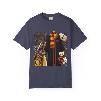 Gryffindor Unisex T-shirt