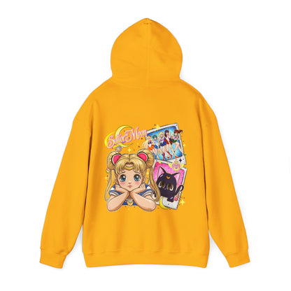 Sailor Moon Unisex Hoodie