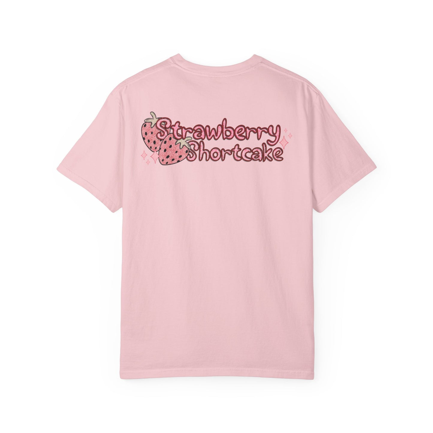 Strawberry Shortcake Unisex T-Shirt