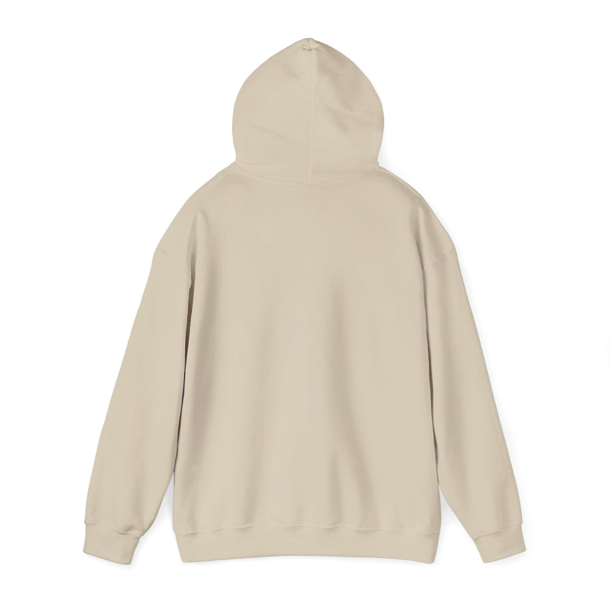 I use to be worse Unisex Heavy Blend™ Hooded Sweatshirt