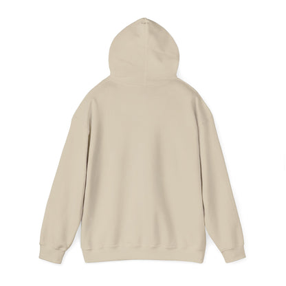 I use to be worse Unisex Heavy Blend™ Hooded Sweatshirt