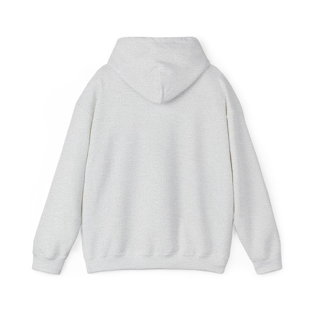 I use to be worse Unisex Heavy Blend™ Hooded Sweatshirt