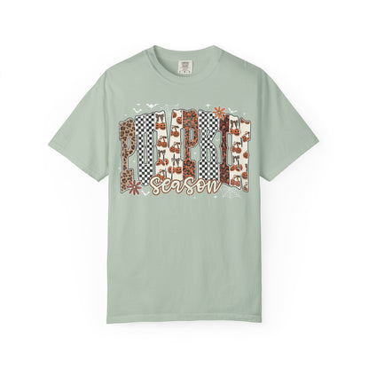 Pumpkin season vibes T-Shirt