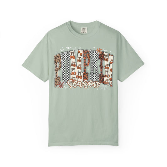 Pumpkin season vibes T-Shirt