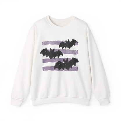 Its bats Unisex Heavy Blend™ Crewneck Sweatshirt