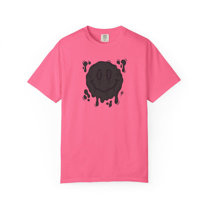 Not for everyone Unisex Garment-Dyed T-shirt