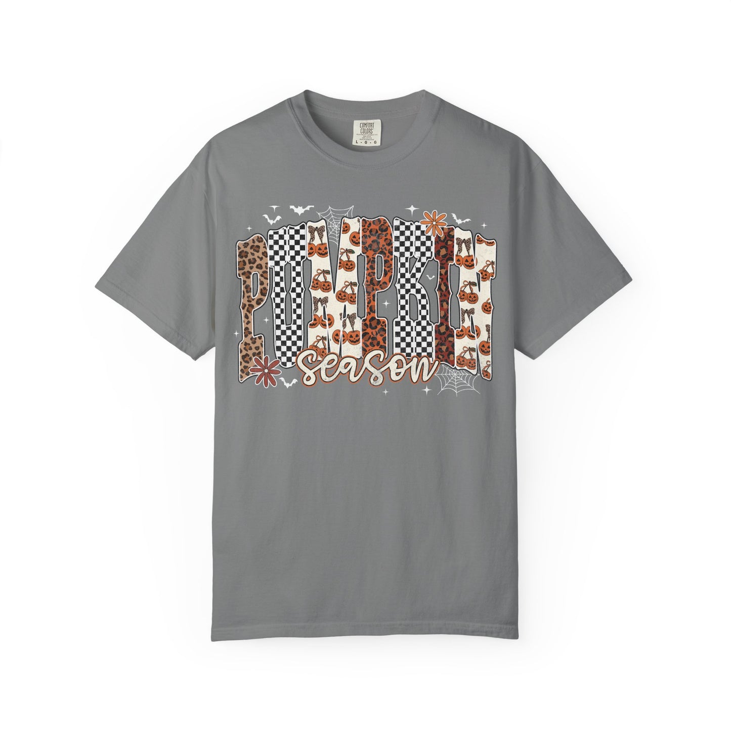 Pumpkin season vibes T-Shirt