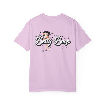 Betty Boop Vintage Sass T-Shirt